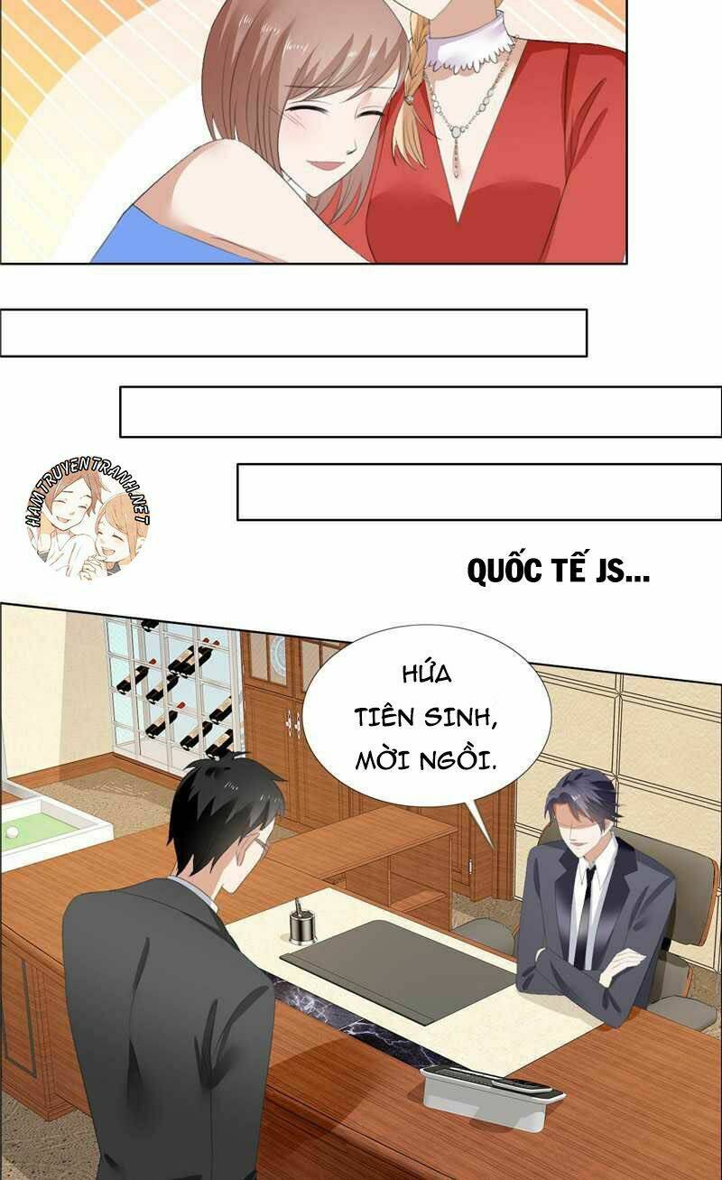 độc sủng kiều thê của bá đạo tổng tài chapter 64 9