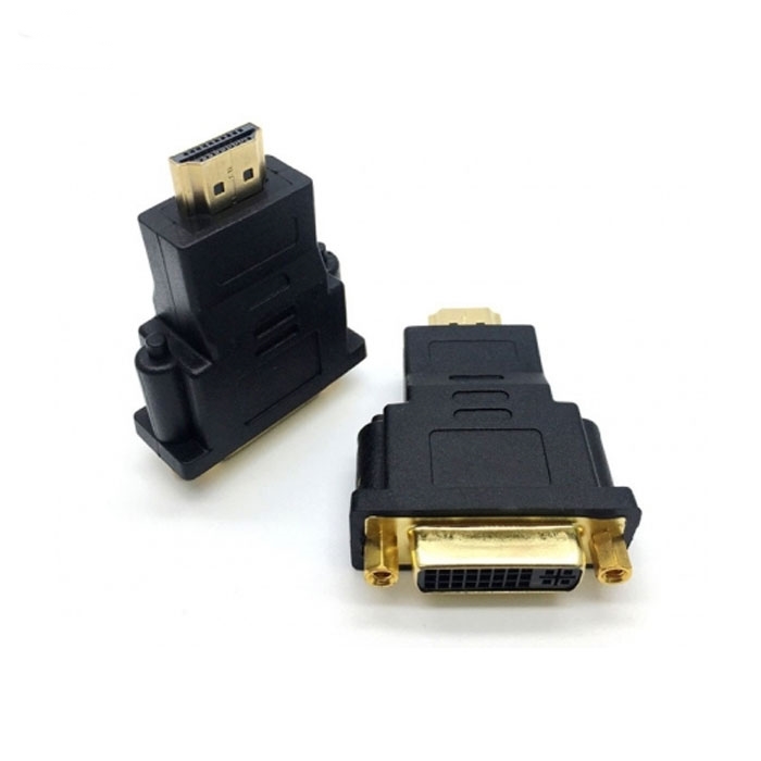 Đầu Chuyển HDMI Sang DVI 24+5