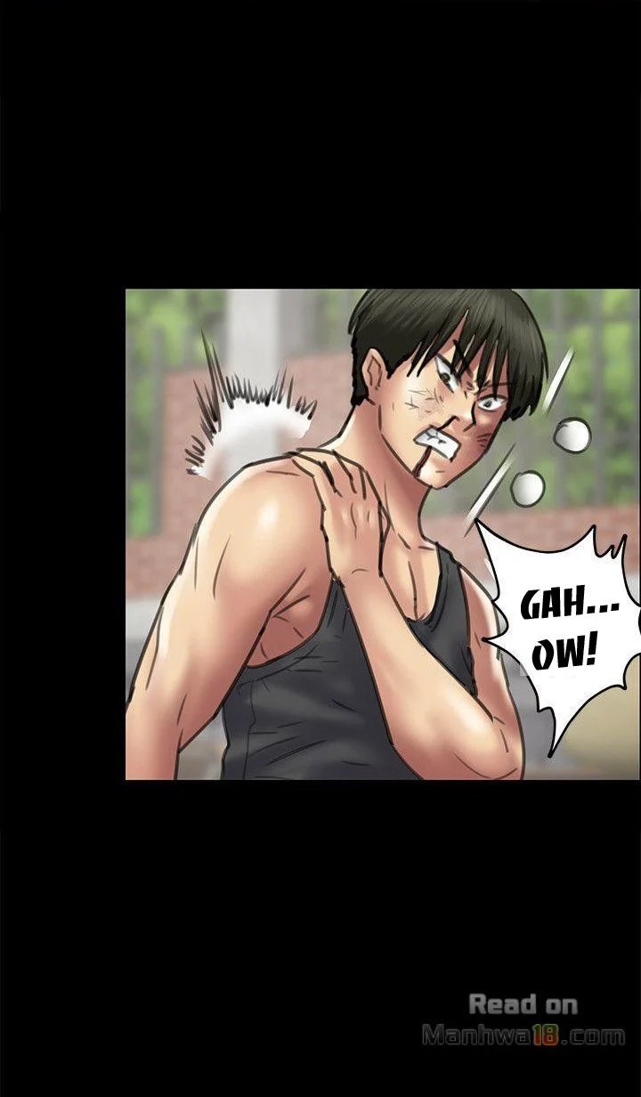 ong chúa chapter 41 4