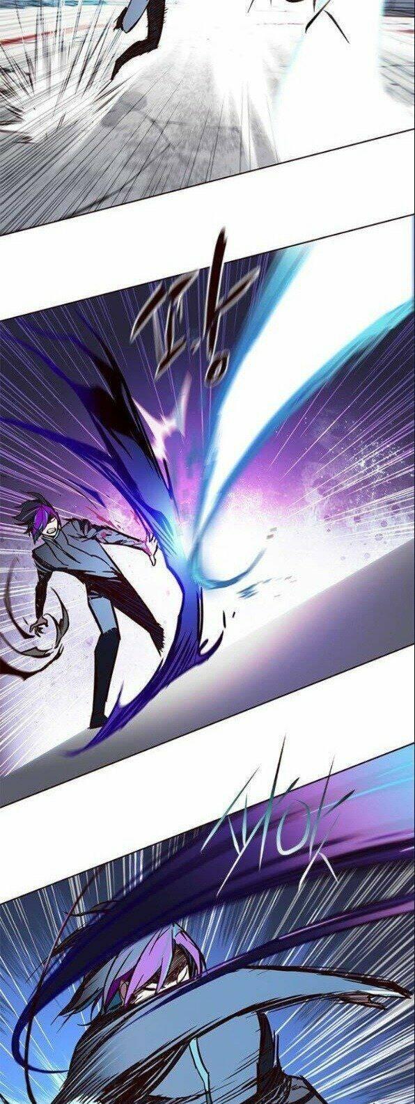 biến thân thành mèo chapter 152 16