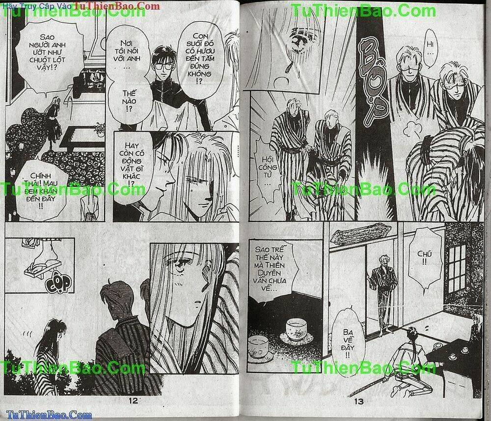 mây trắng tinh khôi chapter 10 7