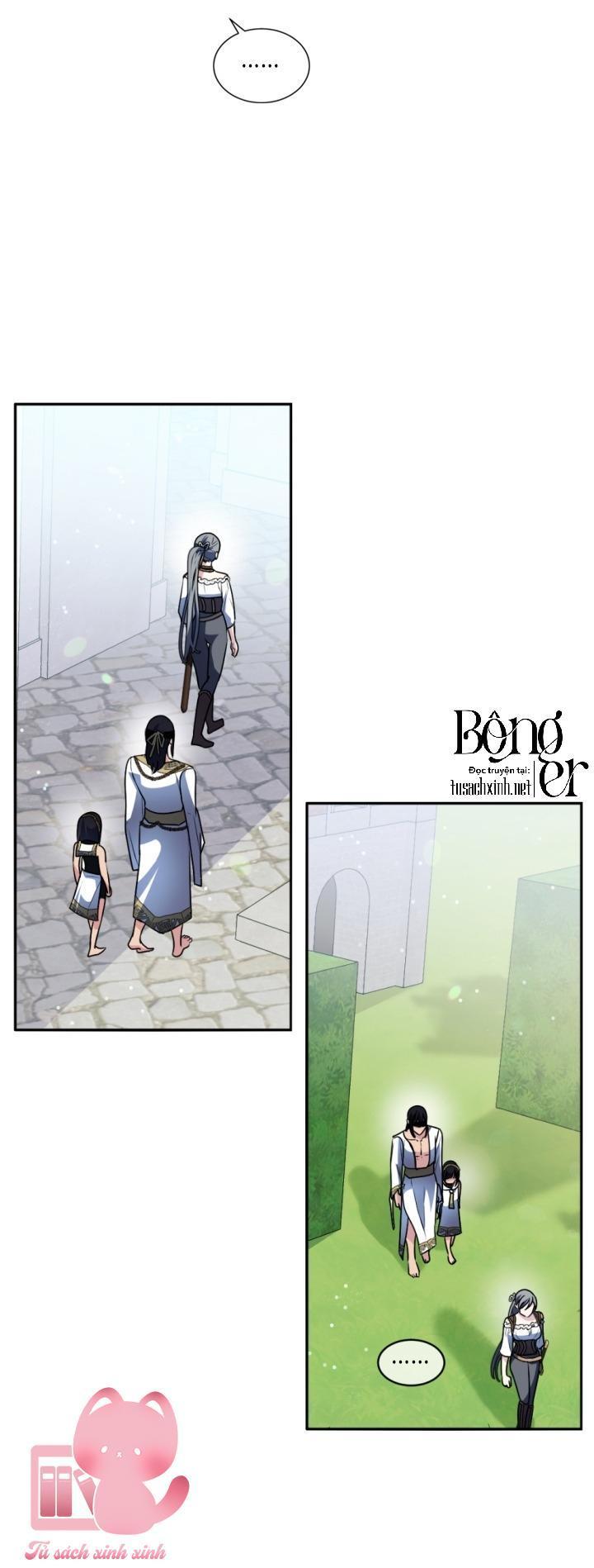 nguyện ước vô vọng của ma nữ chapter 89 10