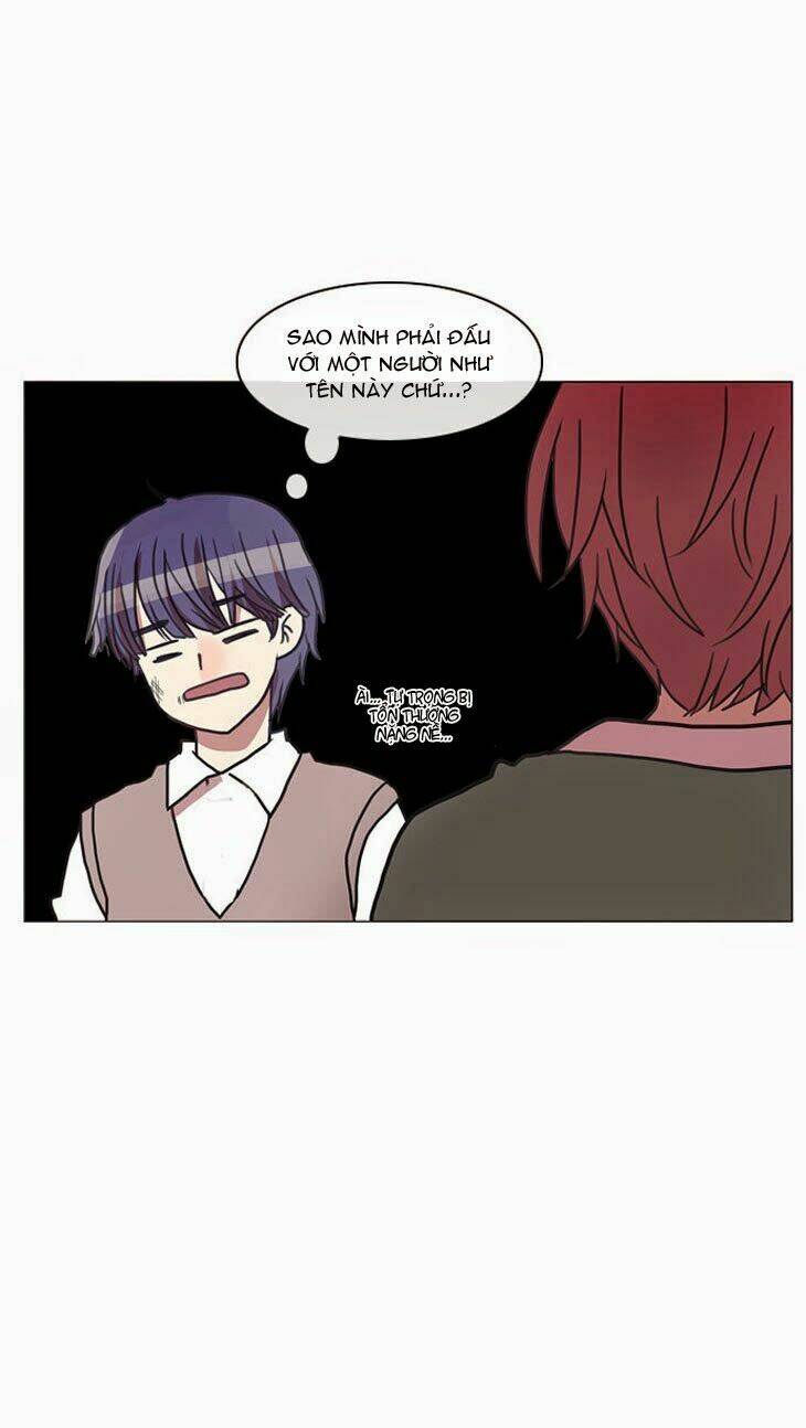 món quà từ chúa chapter 8 14