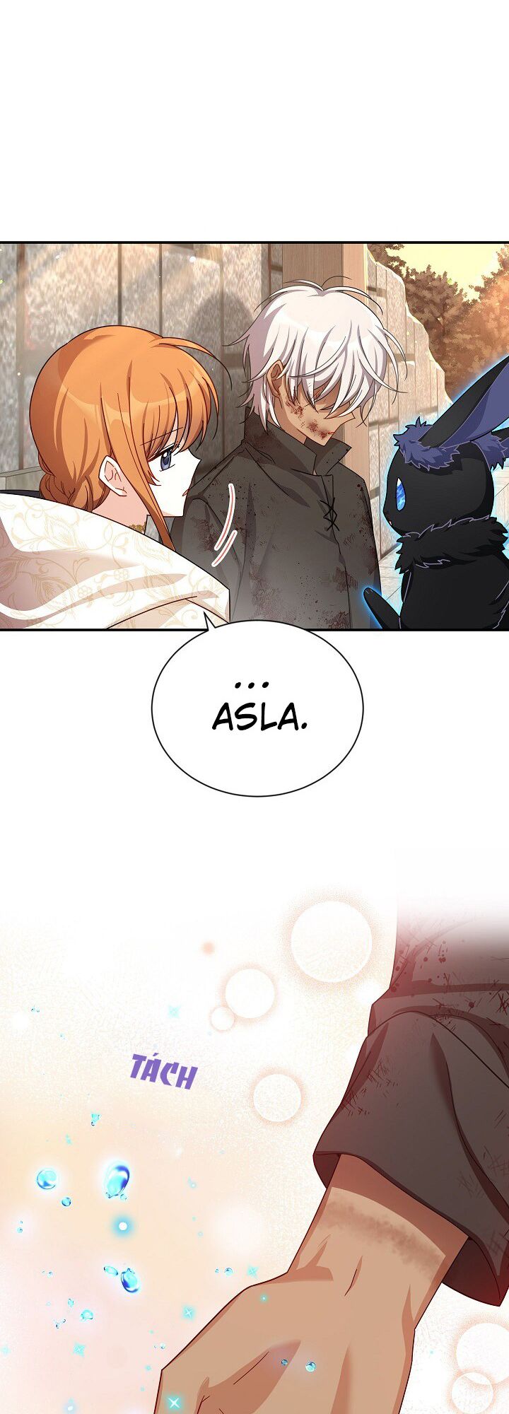 nữ công tước với tâm hồn trống rỗng chapter 37 7