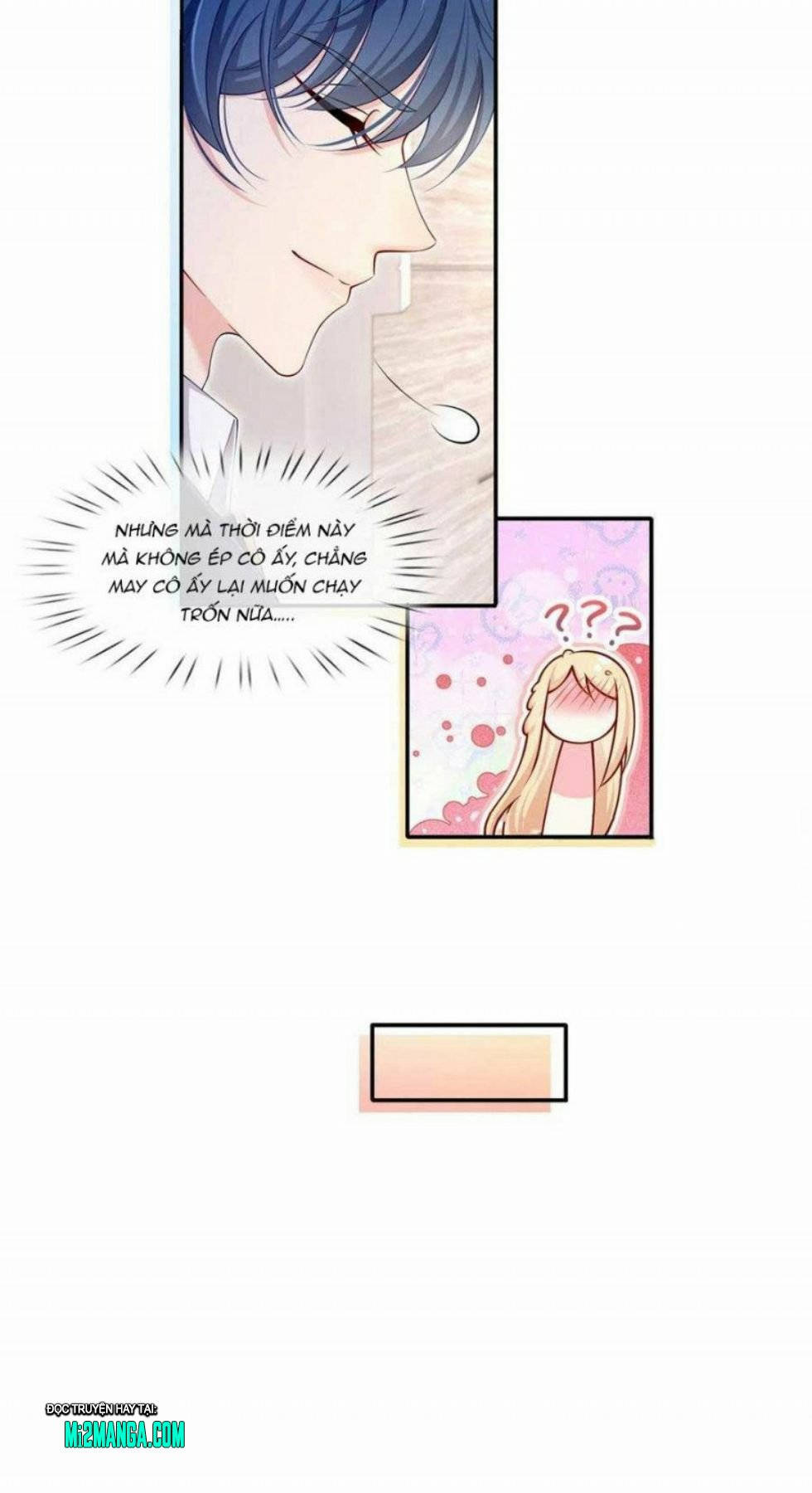 tôi xuyên thành tiểu kiều thê của lão đại chapter 54 21