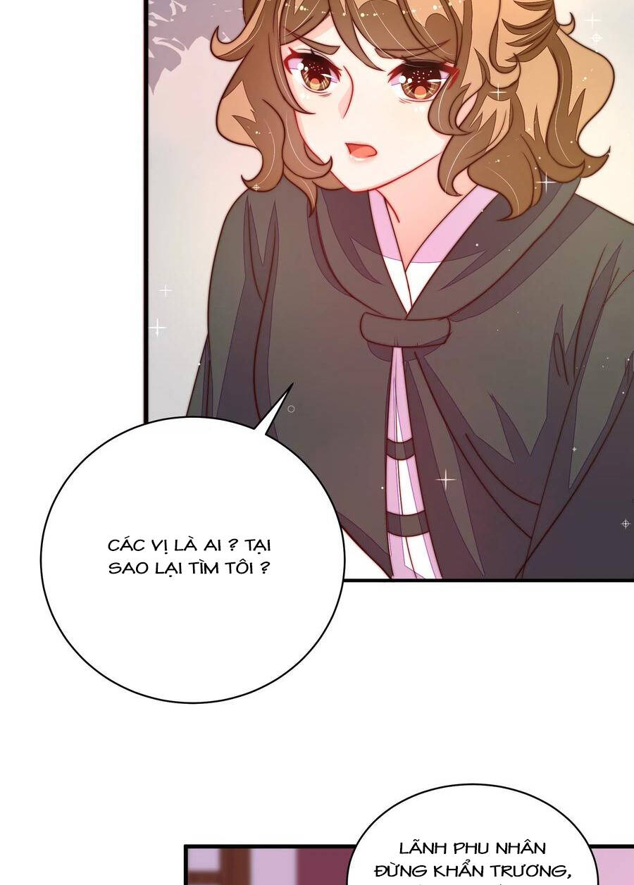 ngày nào thiếu soái cũng ghen chapter 409 2