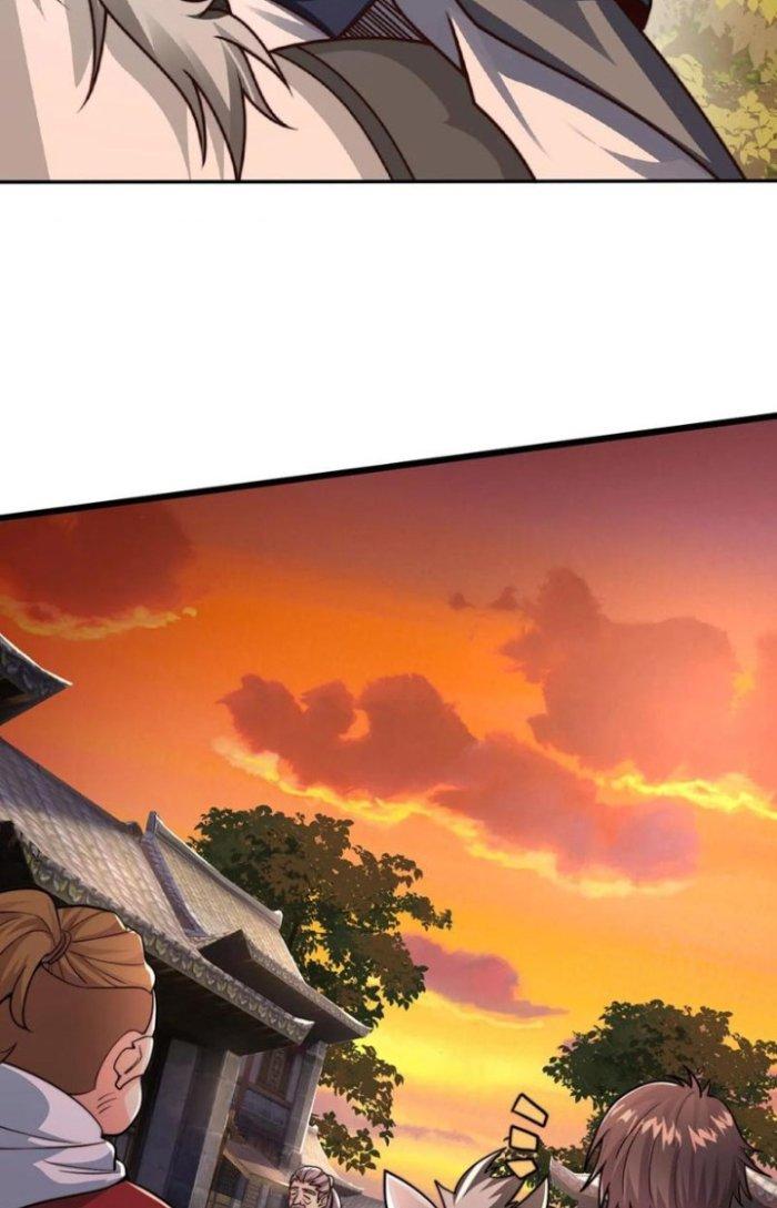 ta nuôi ma quỷ ở trấn ma ti chapter 51 13