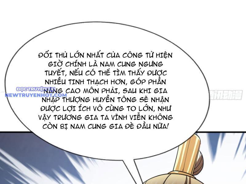 ngủ say vạn cổ: xuất thế đẩy ngang chư thiên chapter 11 36