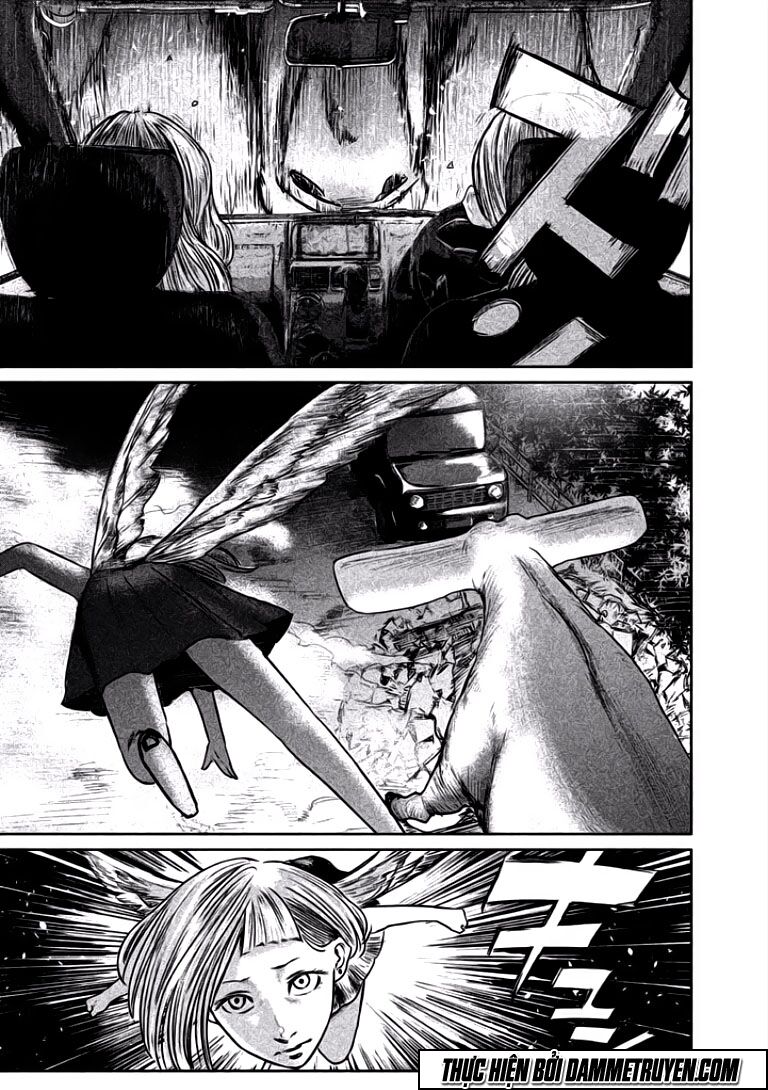 chousou no babel chapter 4 5