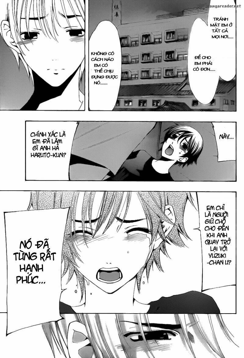 thị trấn tình yêu chapter 144 11