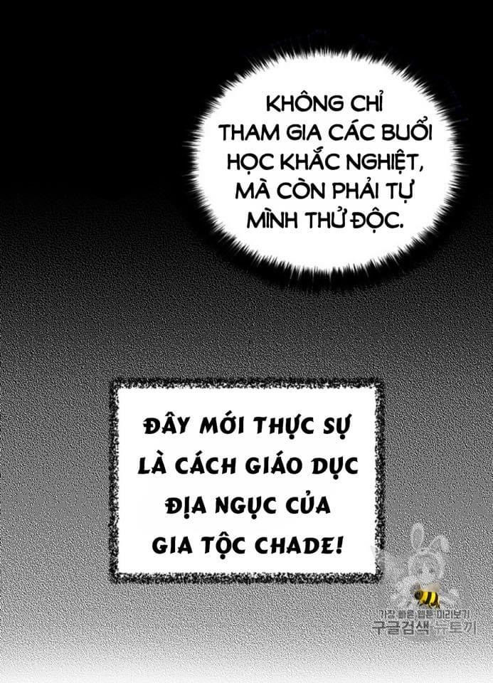 xuyên không trở thành mẹ của nhân vật phản diện chapter 16 30