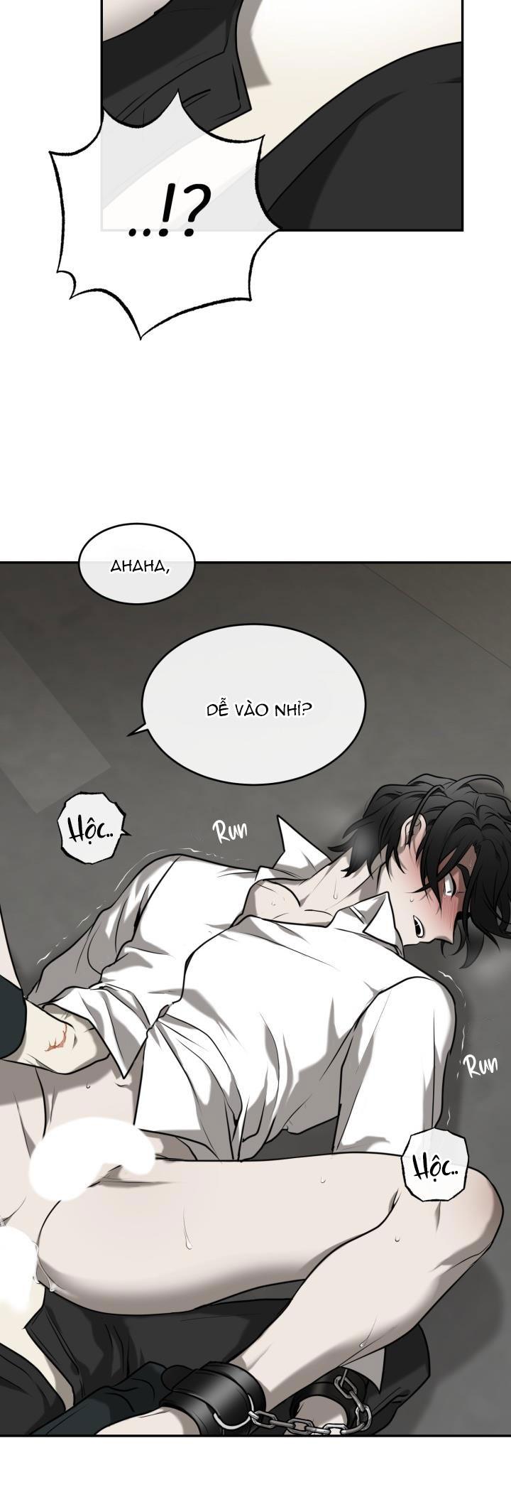 dưỡng thú cưng chapter 2 55