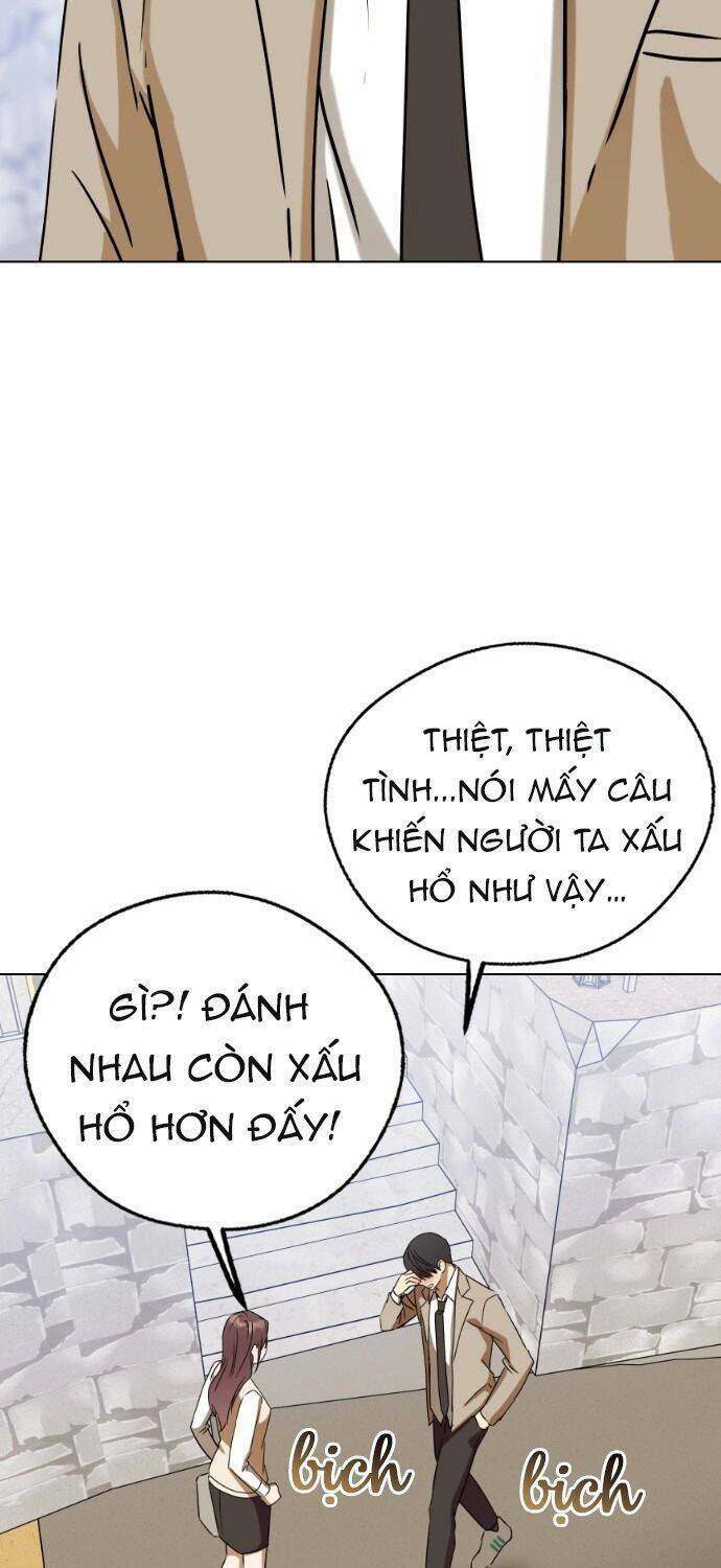 duyên nợ kiếp trước chapter 42 71