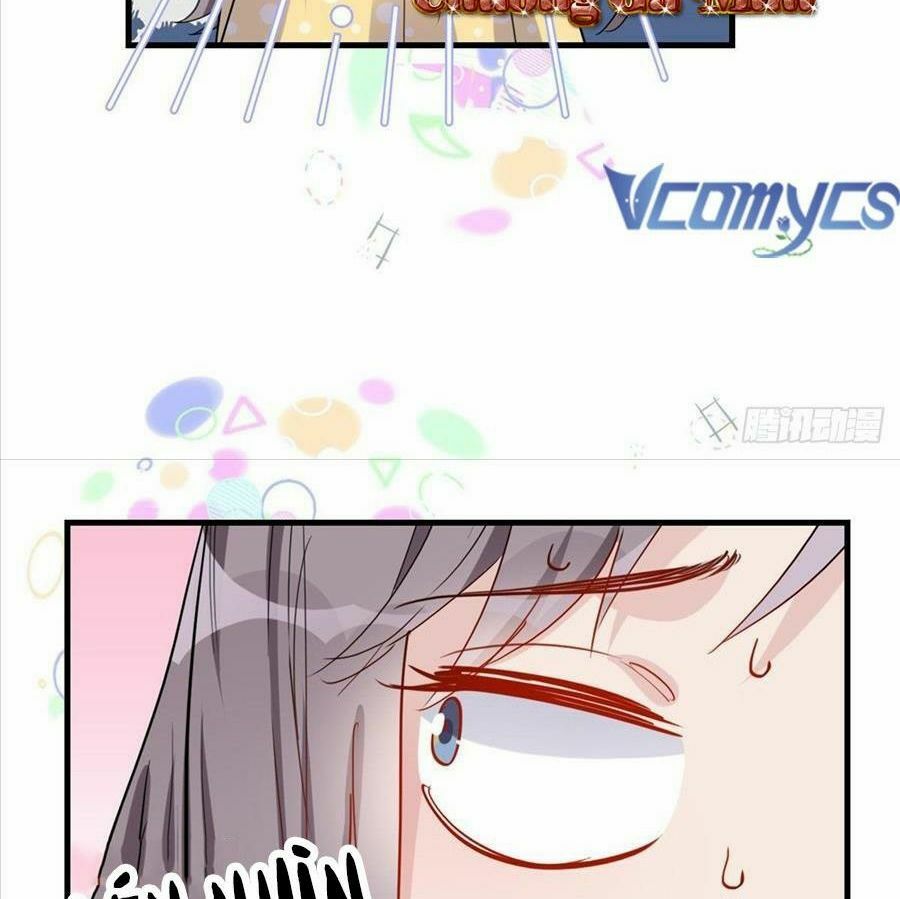 cố tổng, vợ của ngài quá mạnh rồi! chapter 31 56