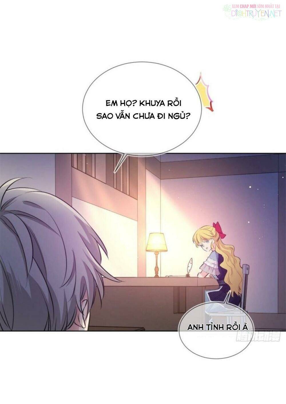 kế hoạch phát tài của olive chapter 6 3