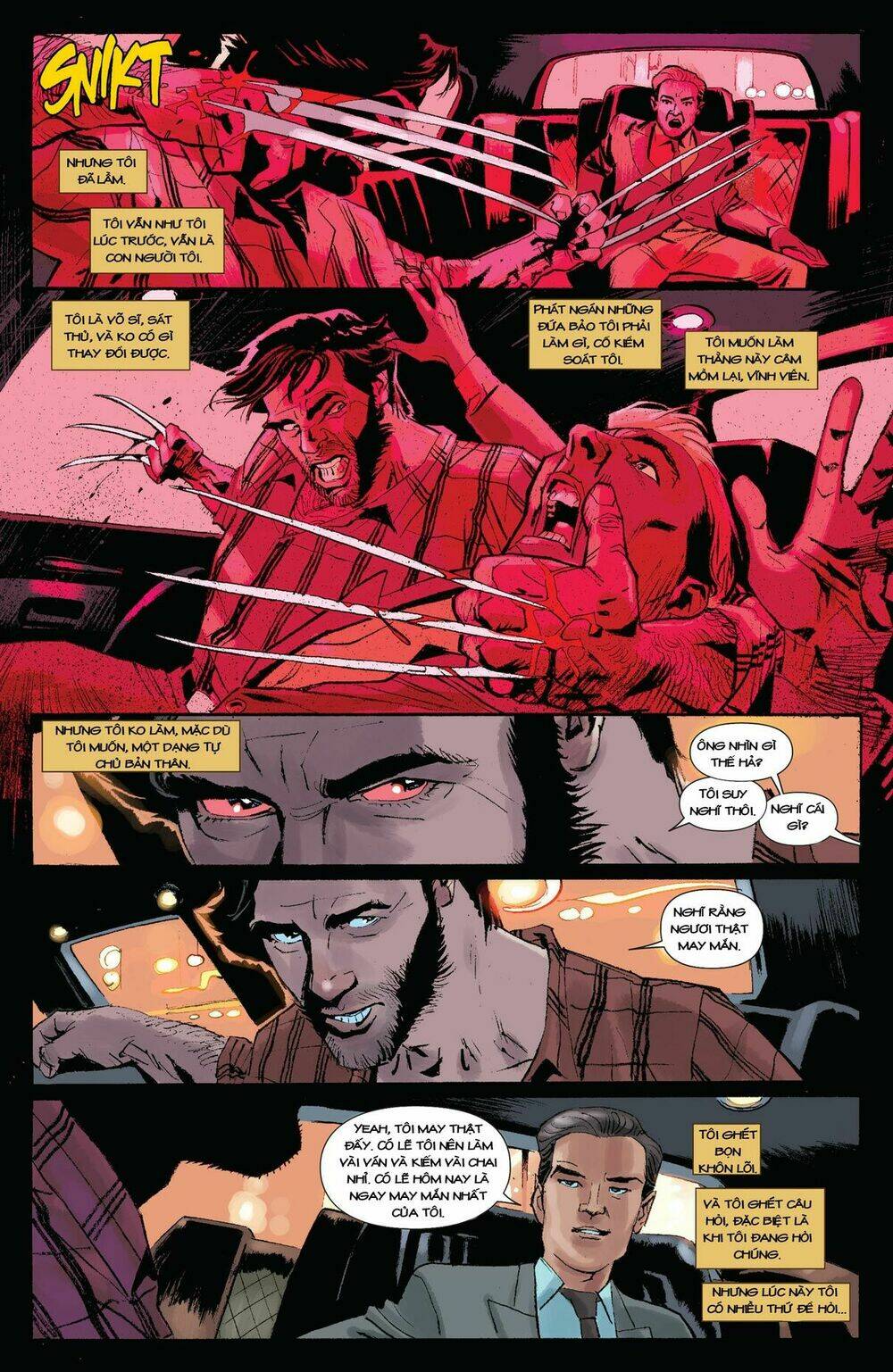 wolverine max (2013) chapter 14 5