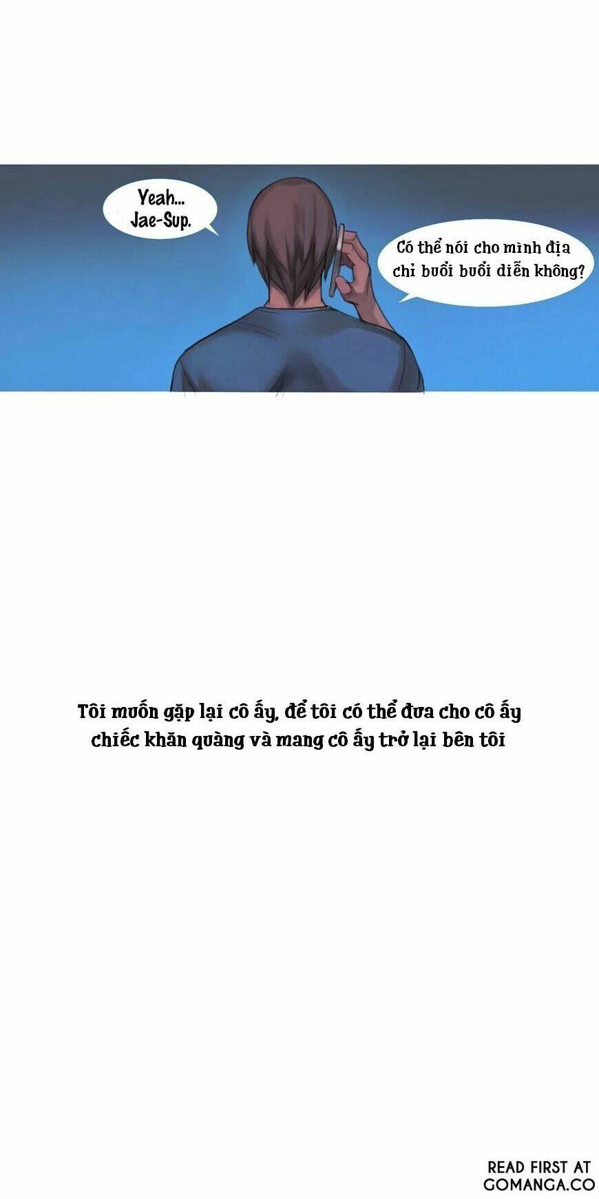 by chance, we... and... chapter 67 4