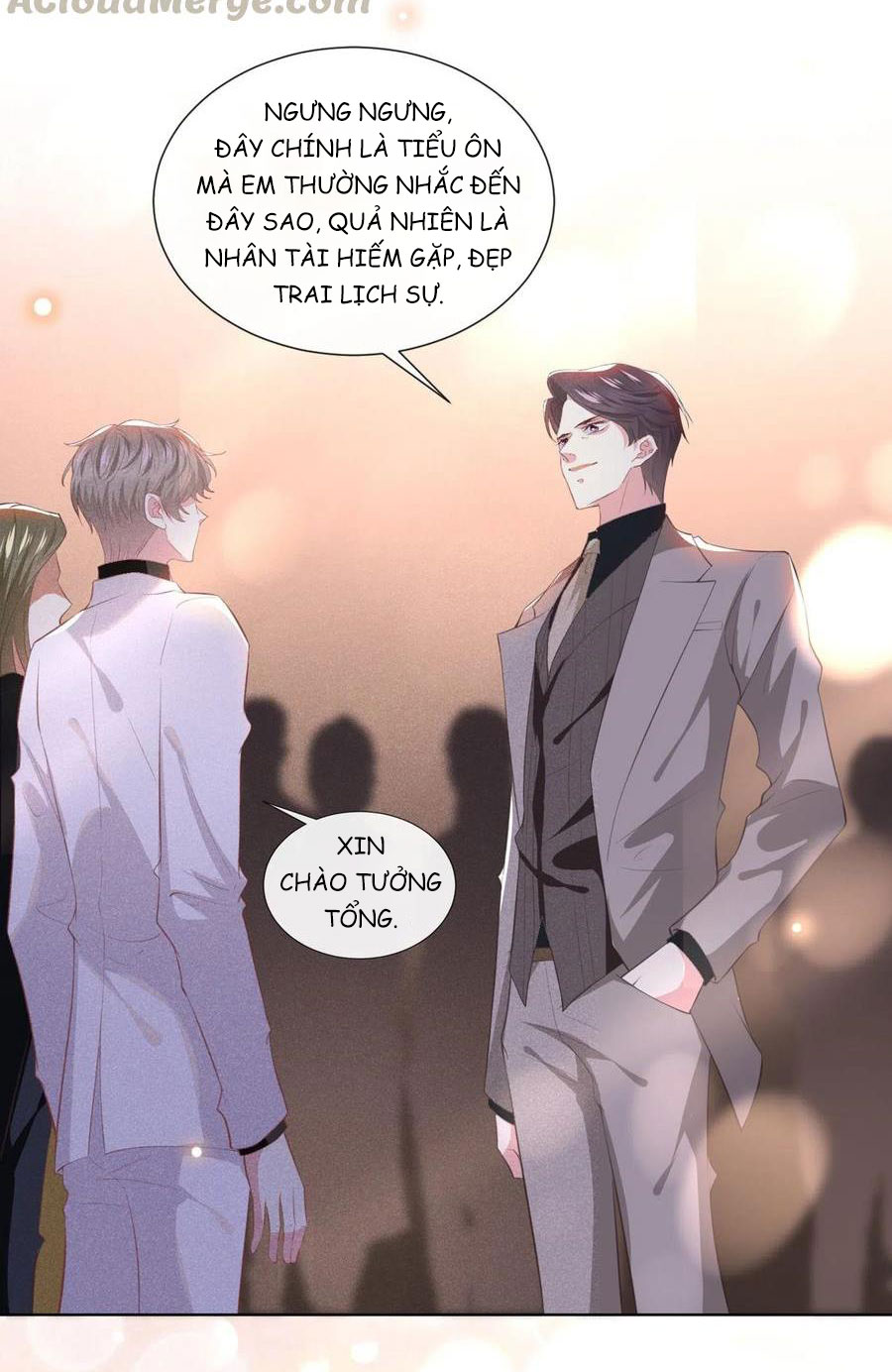 anh ấy gọi tôi là hắc liên hoa chapter 62 28