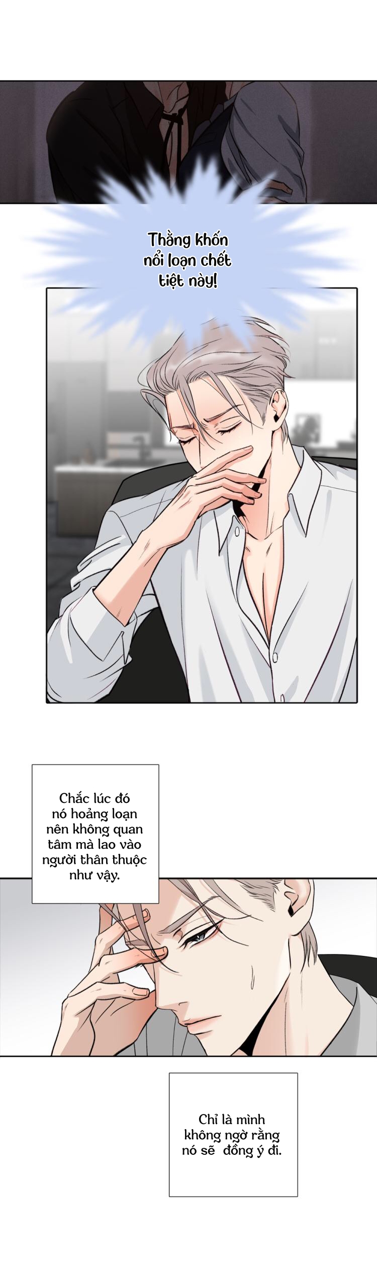 quan hệ nợ nần chapter 5 2