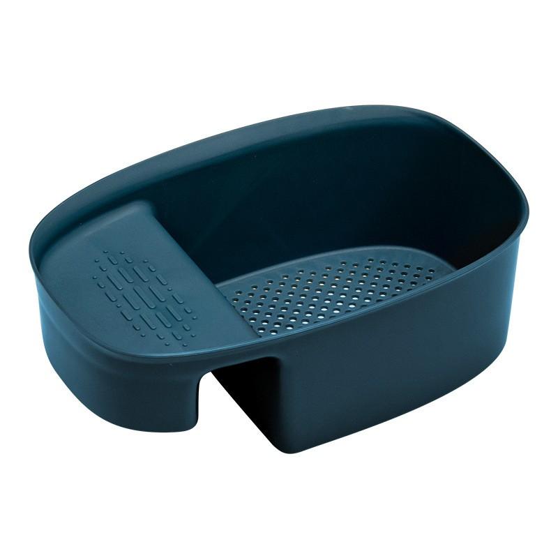 Phễu Lọc Rác Bồn Rửa
