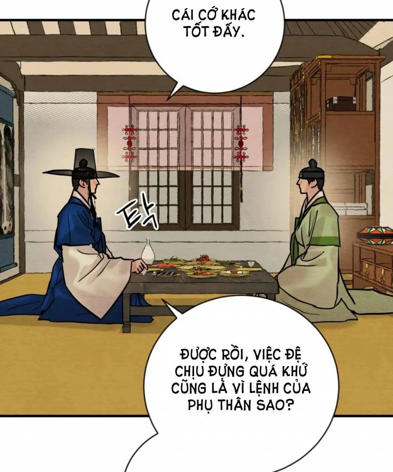 dạ ký chapter 118.2 26