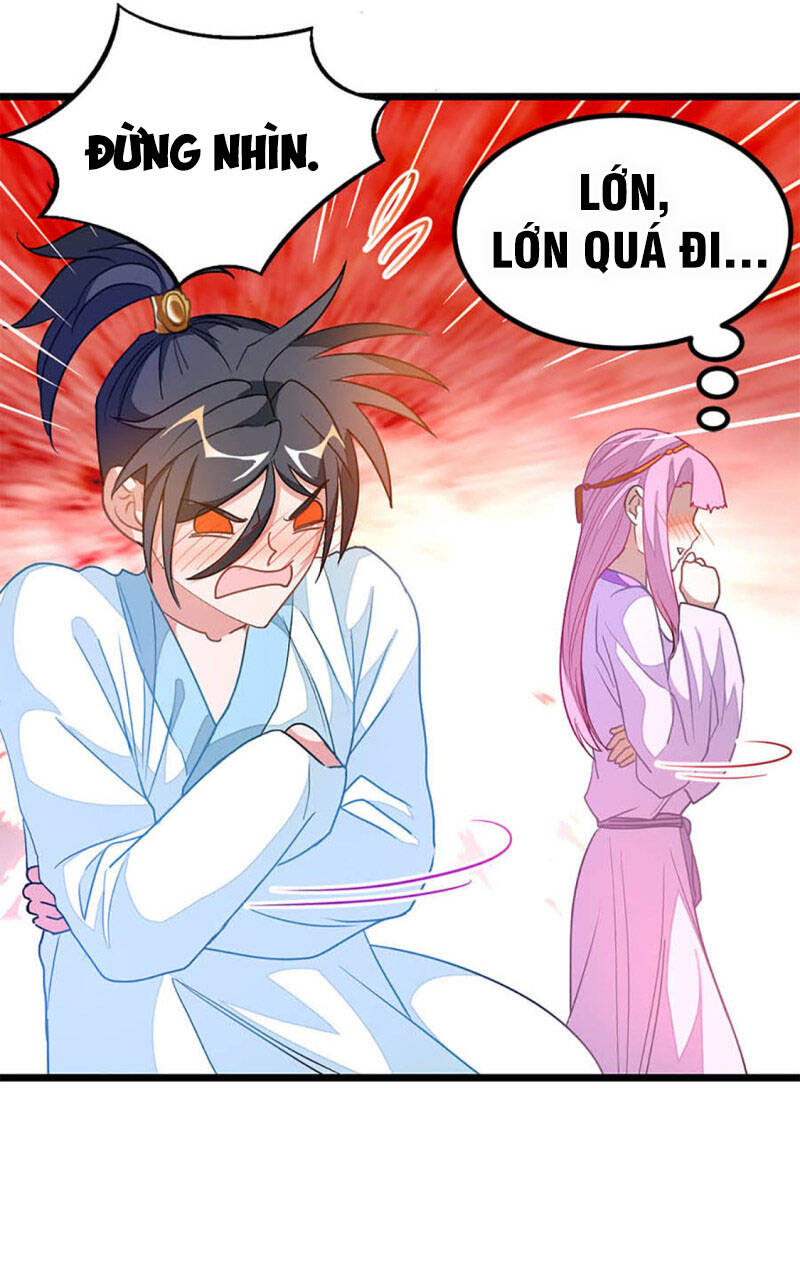 cửu dương thần vương chapter 232 9