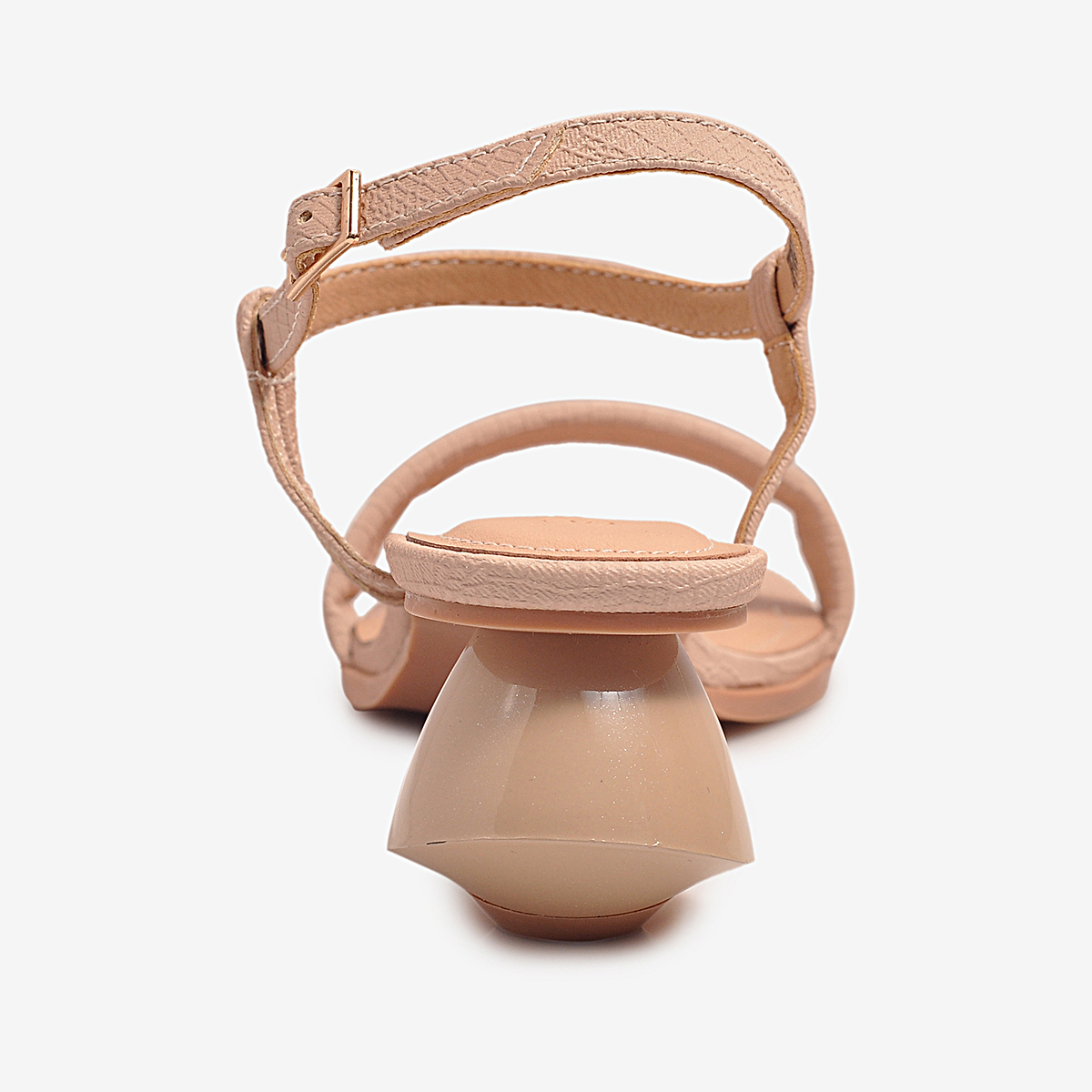 Sandal Nữ Biti's BFW002388NAU (Nâu)