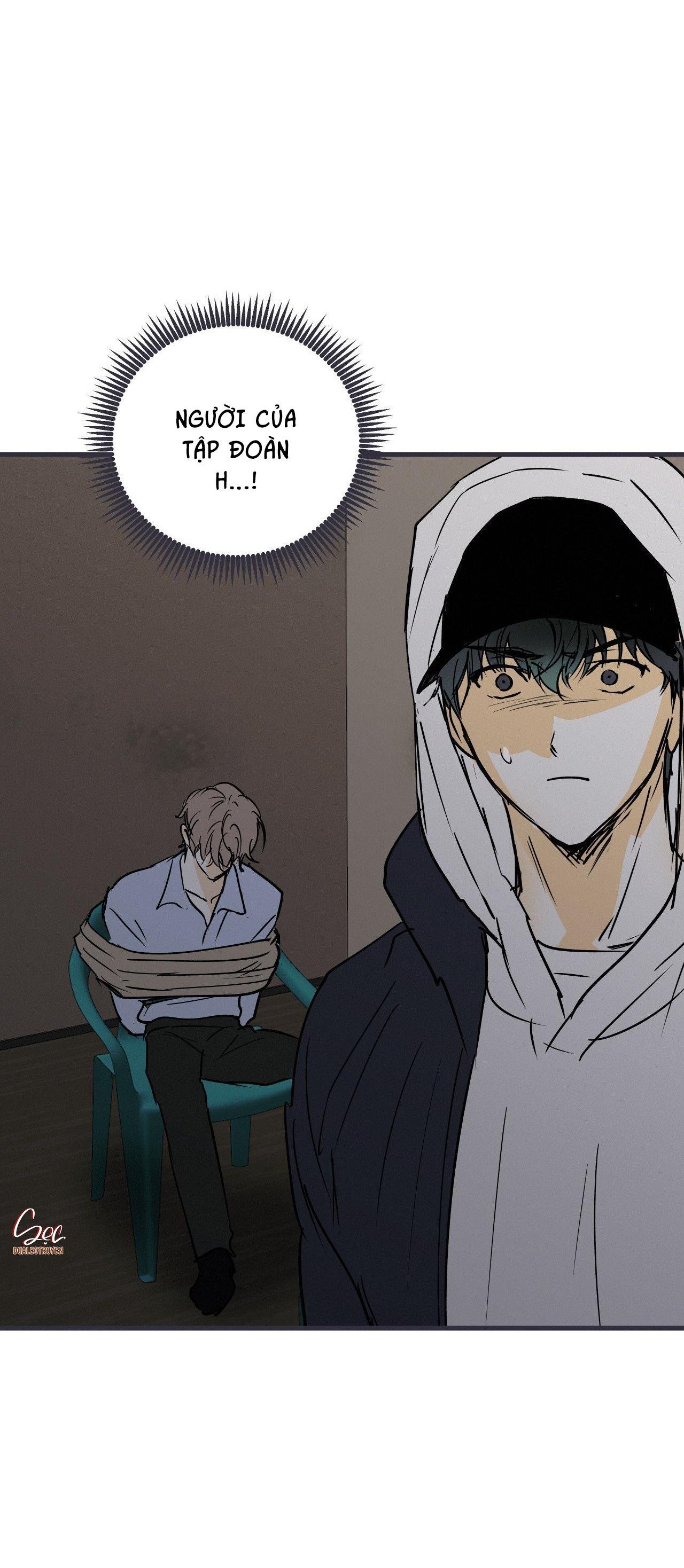 lie again chapter 54 64