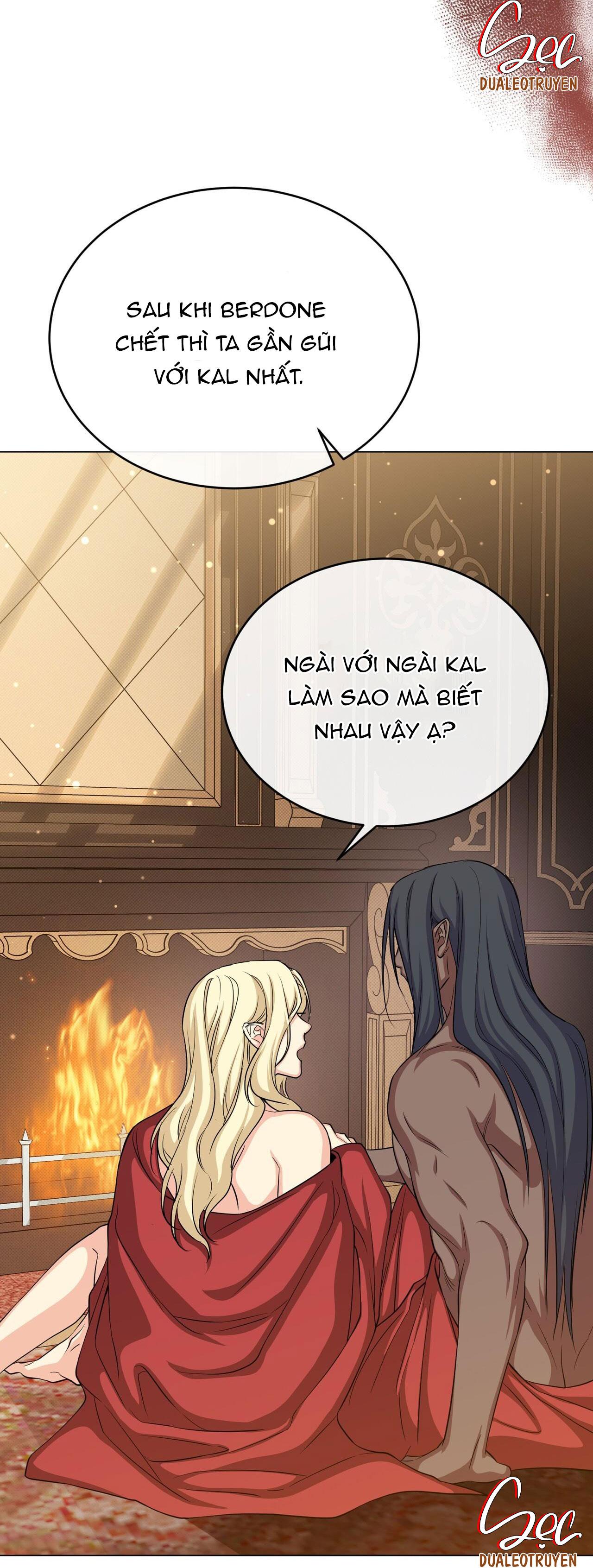 mặt trăng quỷ chapter 42 47