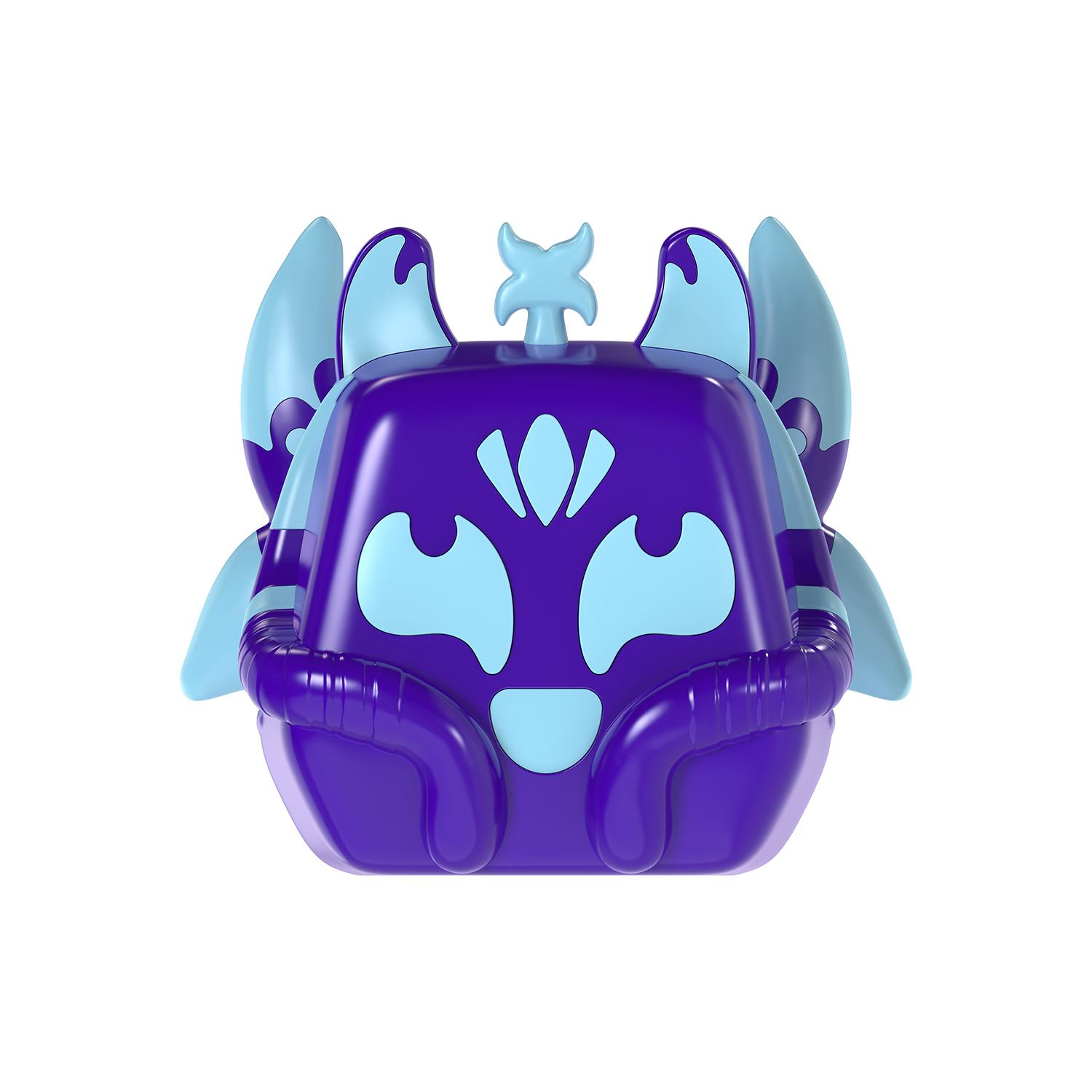 Đồ Chơi Trái Kitsune Khổng Lồ Với Nhiều Vật Phẩm Bí Ẩn - Blox Fruits BN3302 (Sản Phẩm Bên Trong Là Ngẫu Nhiên)