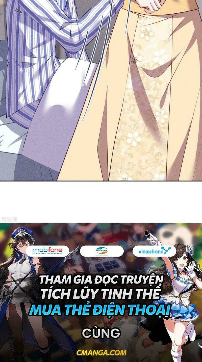 thiếu soái, vợ anh muốn lật trời! chapter 150 32