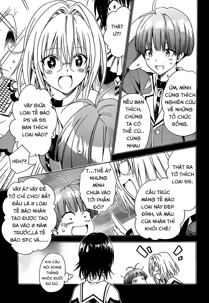 to love - ru darkness chapter 53.2 4