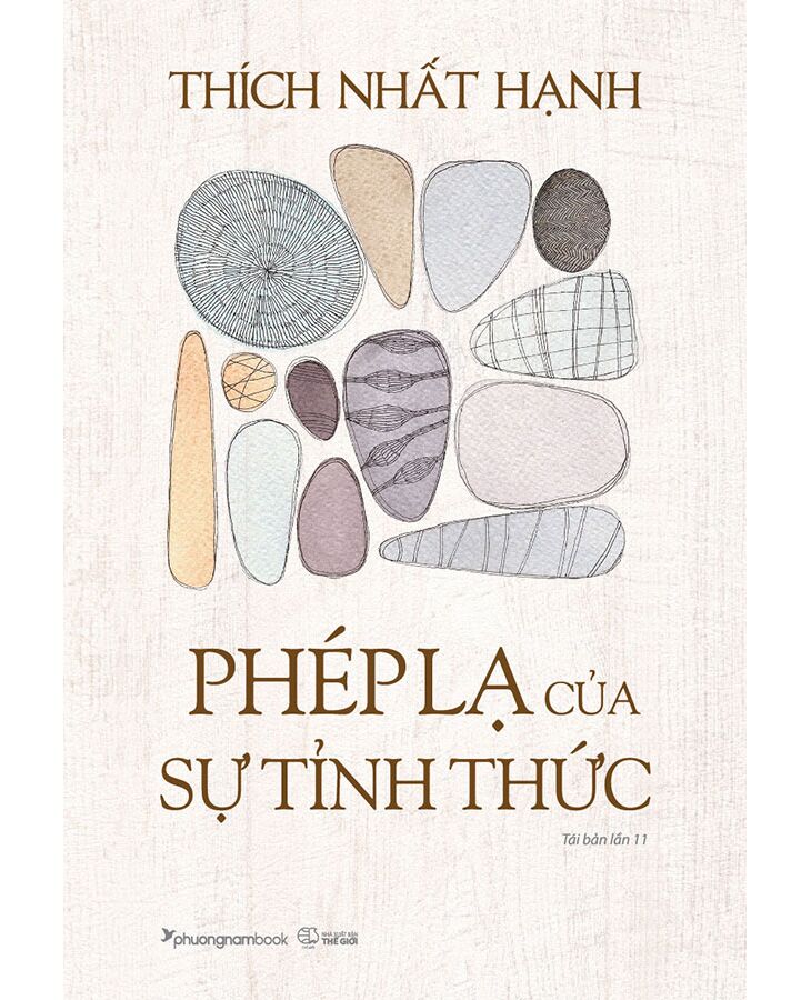 Phép Lạ Của Sự Tỉnh Thức