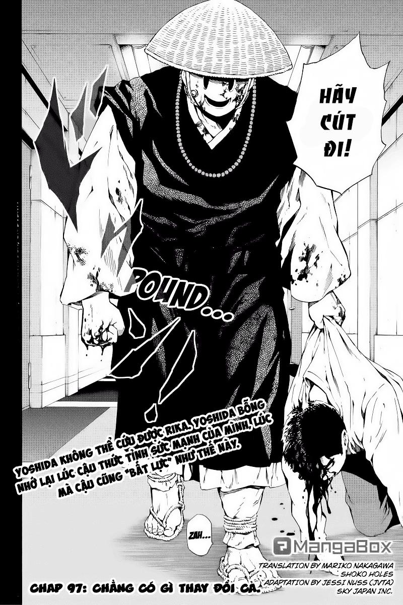 tenkuu shinpan arrive chapter 97 2