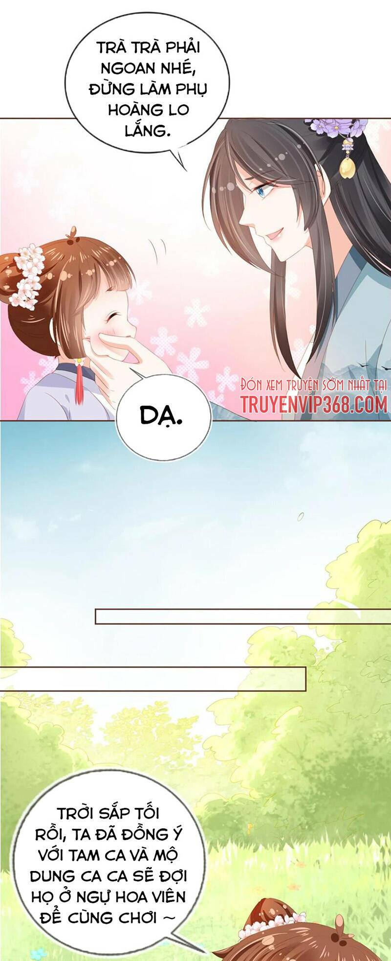 nhặt được bảo bối manh manh chapter 49 12