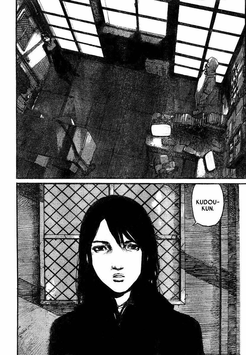 gauna biến hình chapter 1 15