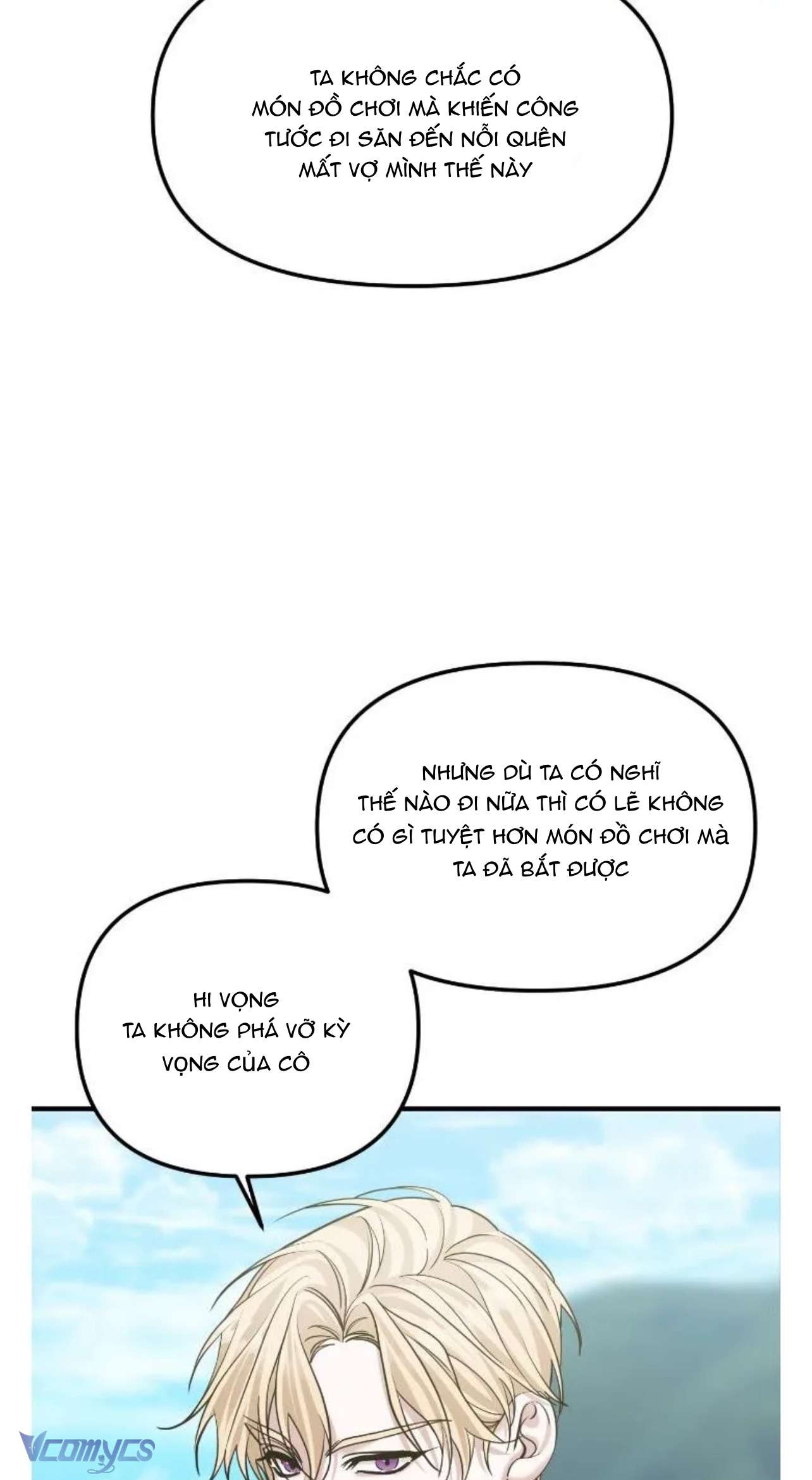 hôn nhân trả thù chapter 39 37