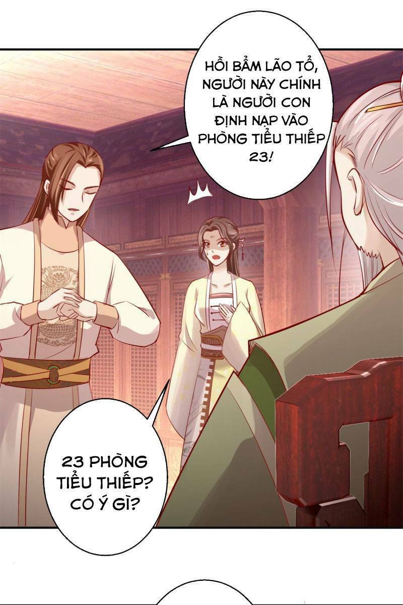 cửu dương đế tôn chapter 135 15
