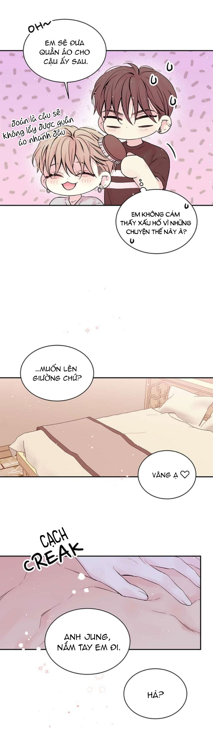 in my closet chapter 37 24