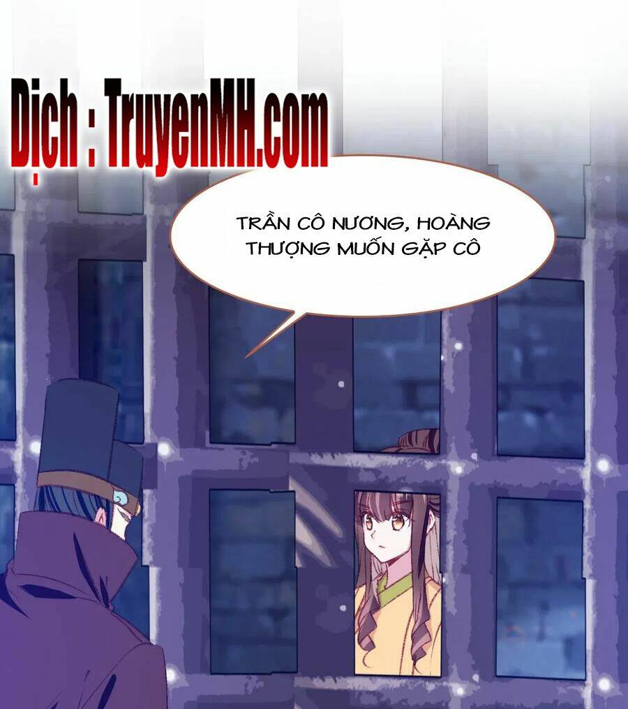 gả cho một tên thái giám đáng ghét chapter 188 4