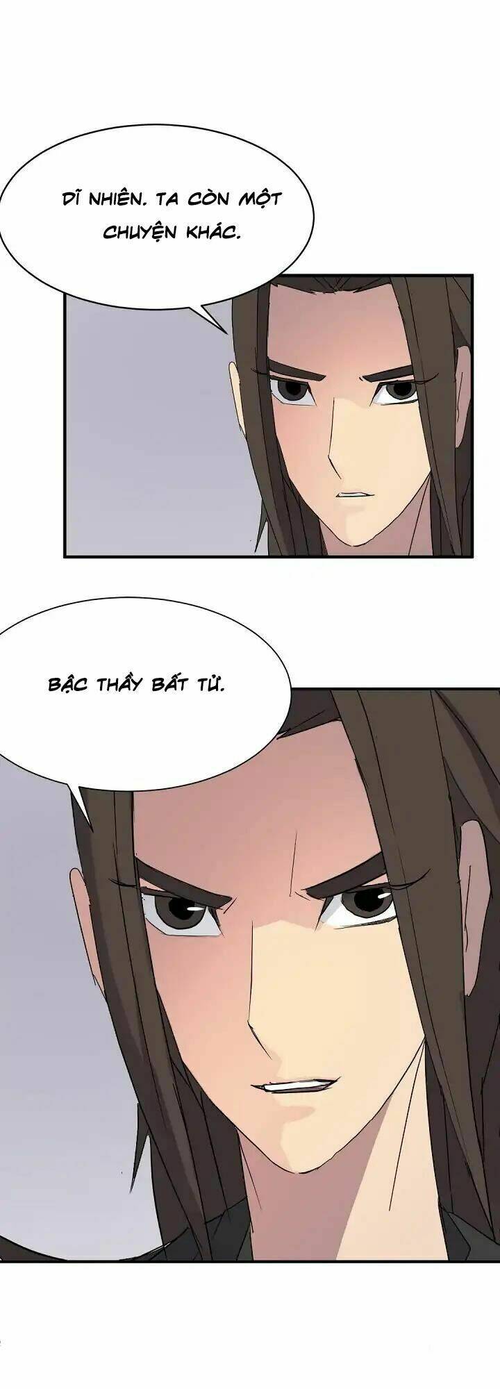 trọng sinh, bất khả chiến bại chapter 64 25