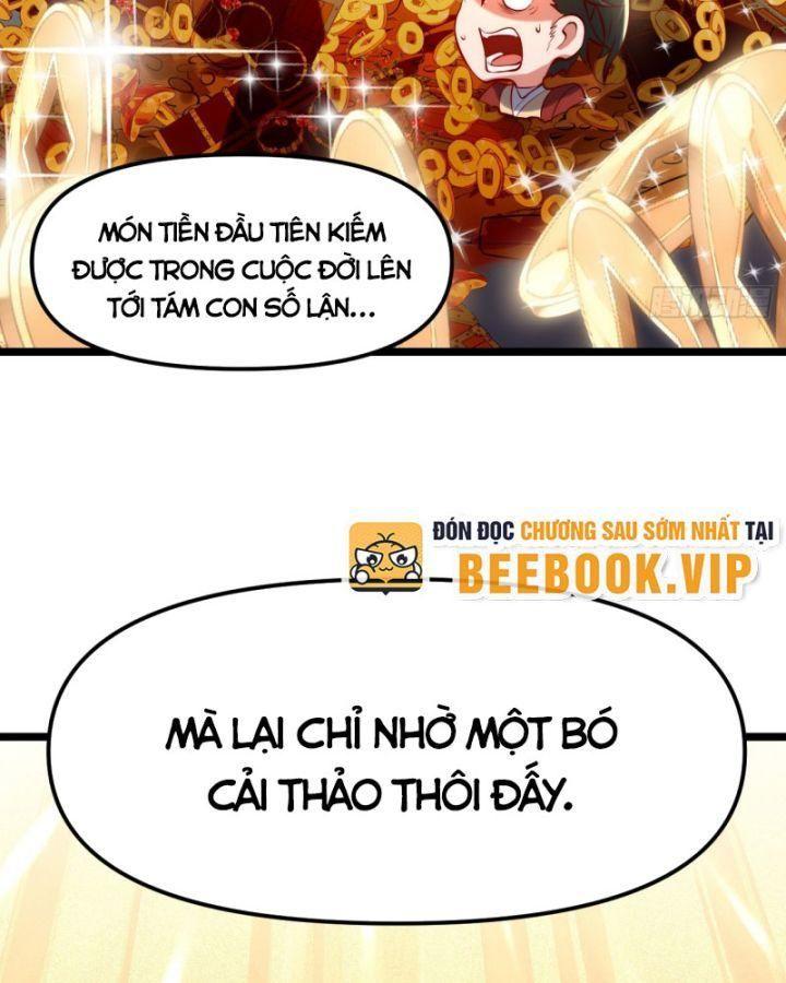 mở màn cống lên thái cổ tiên dược, ta khiến thánh chủ sợ chết khiếp chapter 1 89