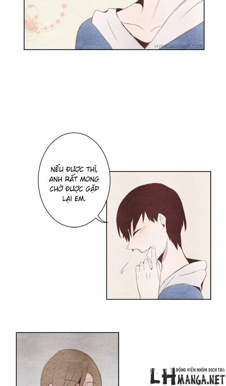 may i shake your hand chapter 1 5