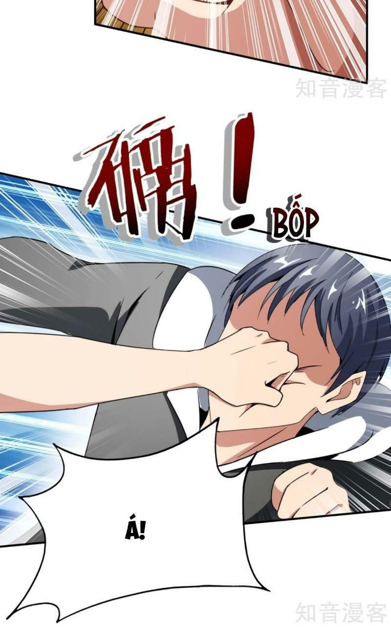 vòng bạn bè mạnh nhất của tiên giới chapter 11 28