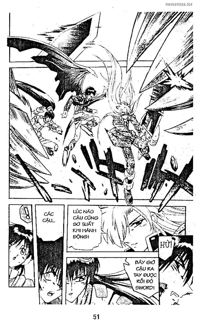 devil and devil chapter 45 11