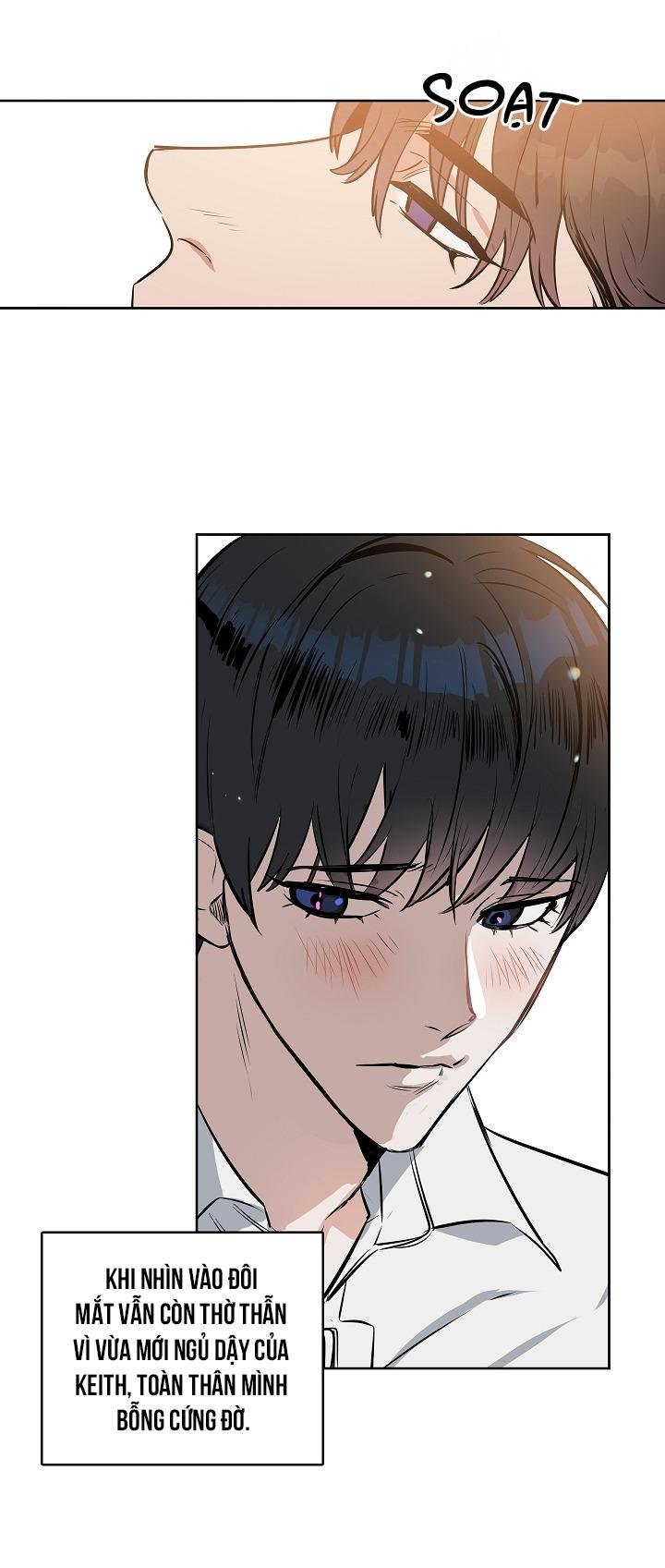 kiss me liar chapter 9 20