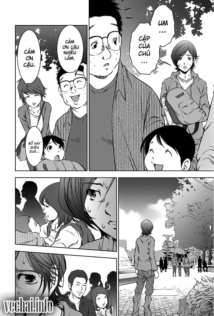 blackout chapter 7 6