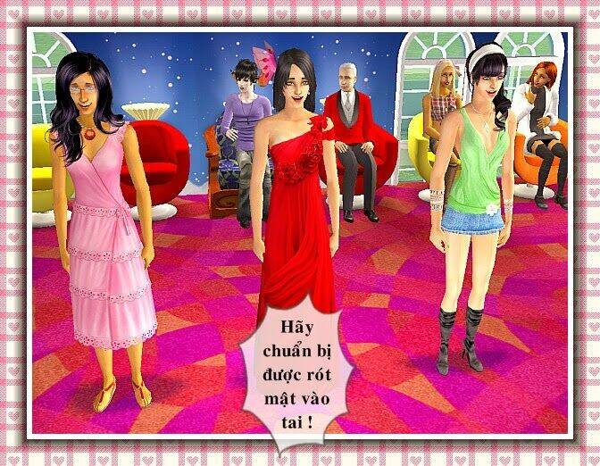 bella's story chapter 12.4 141