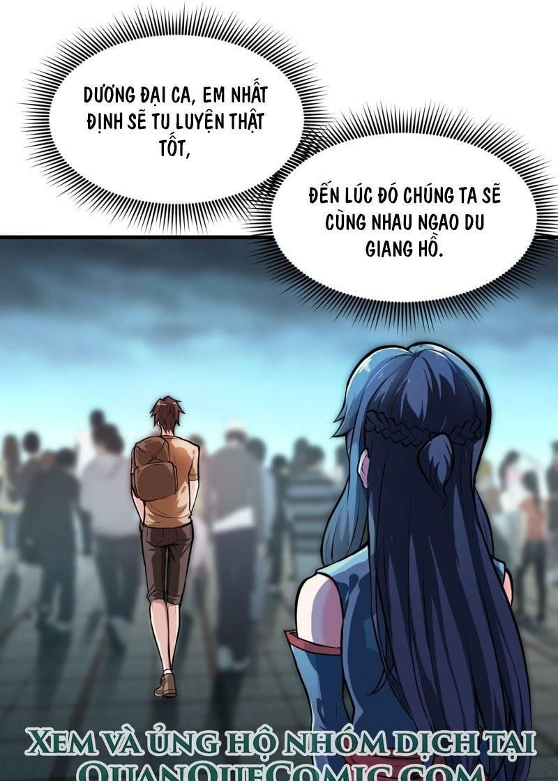 tối cường thần y tại đô thị chapter 80 10