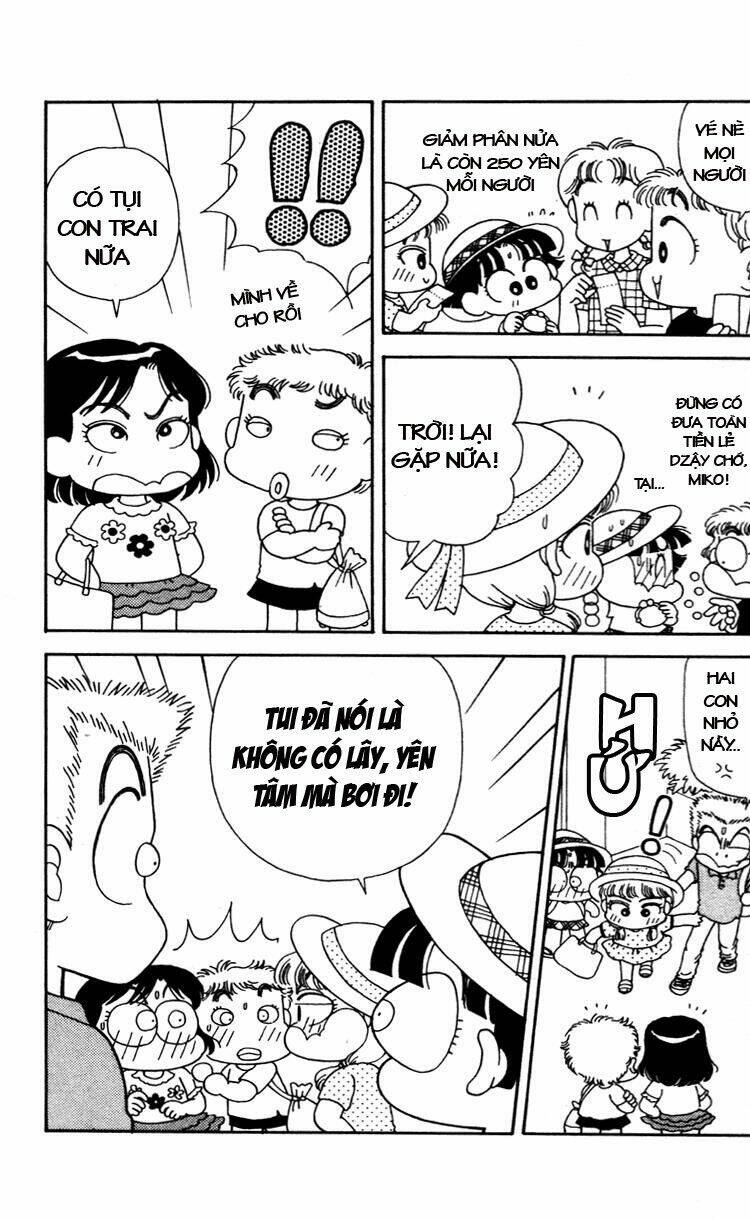 miiko desu! chapter 39 13